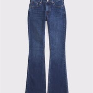 Curve Love Midrise Bootcut Jean